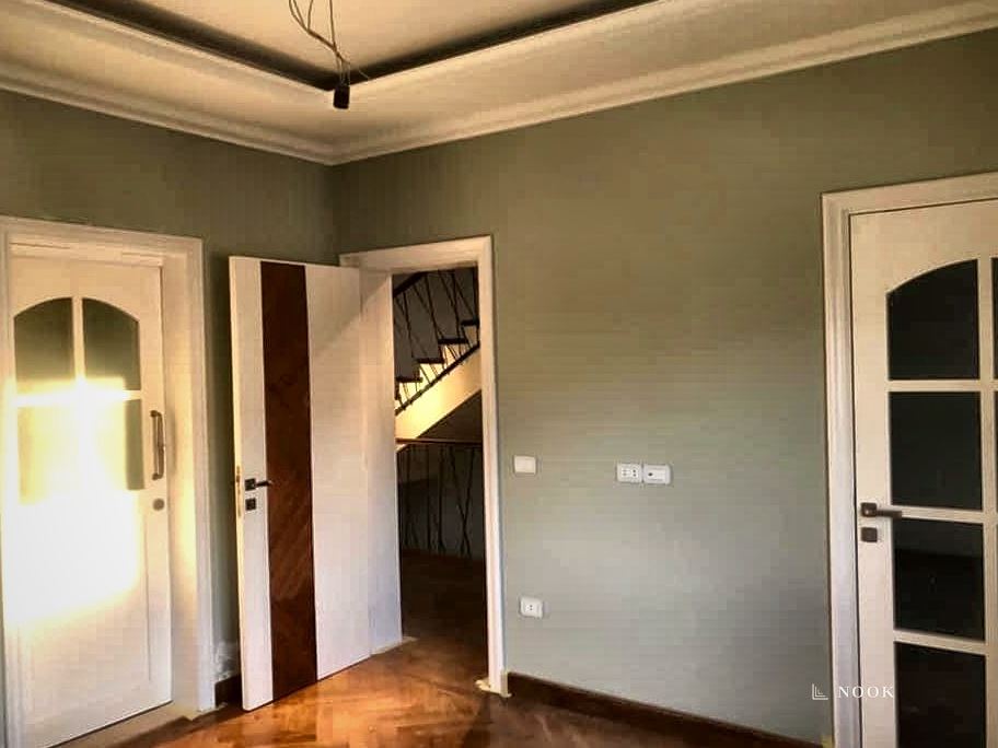 Mivida Villa — Nook finishing project