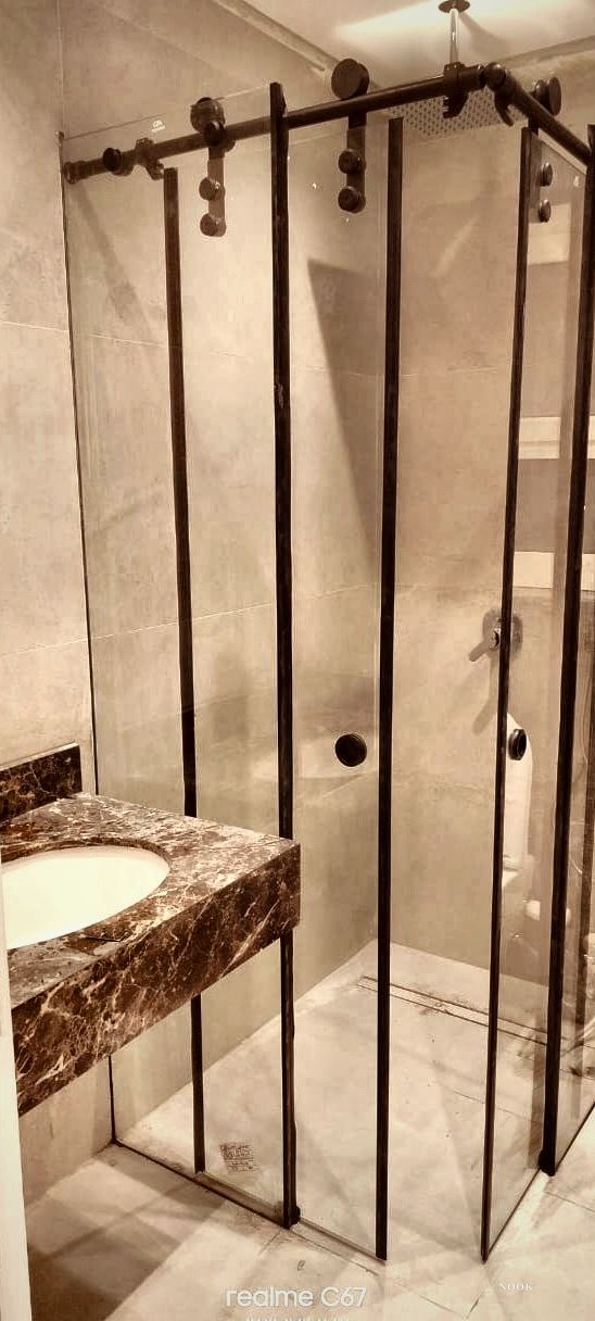 Mountain View Hyde Park Apartment II — Nook finishing project